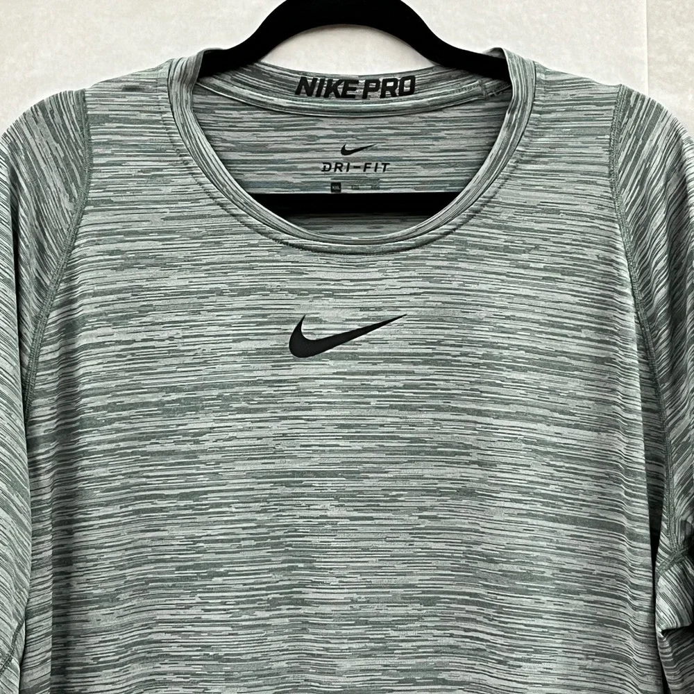 Nike pro dri